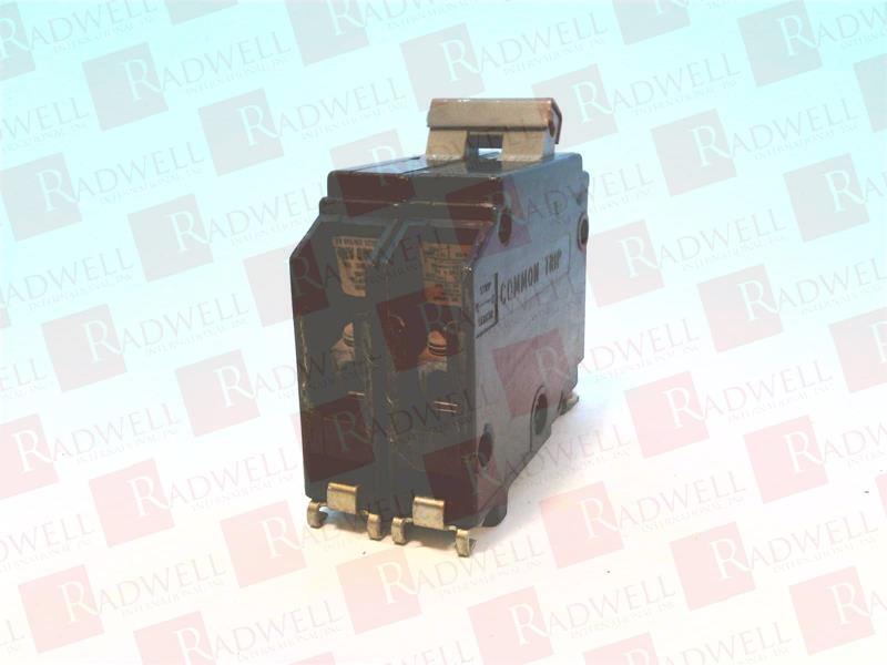 EATON CORPORATION CHB230