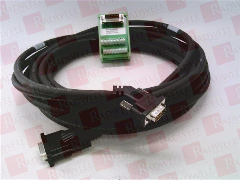 Allen-Bradley Kinetix 6000/6200/6500/7000 Servo Connector Kit Feedback