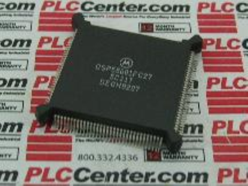 NXP SEMICONDUCTOR DSP56001FC27