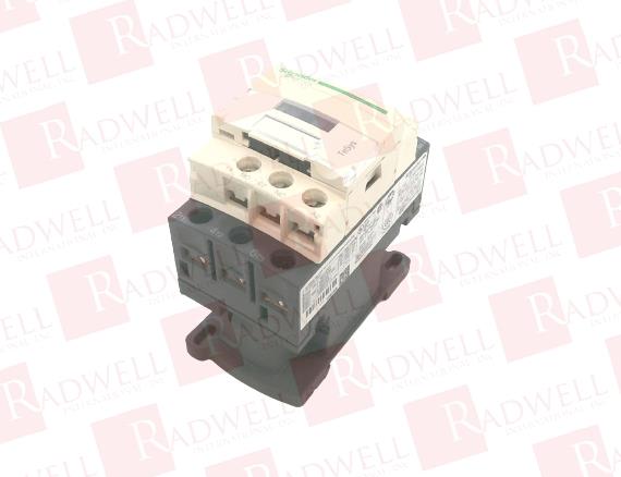 SCHNEIDER ELECTRIC LC1D12G7