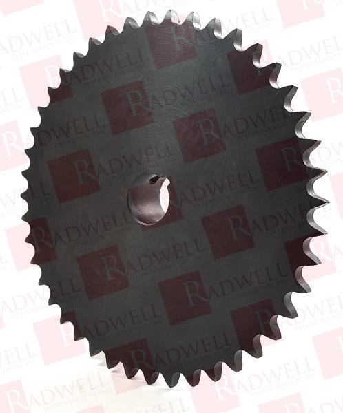 MARTIN SPROCKET & GEAR INC 40BS45 1