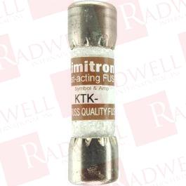 EATON CORPORATION KTK-10