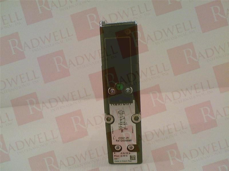 BOSCH R412009886