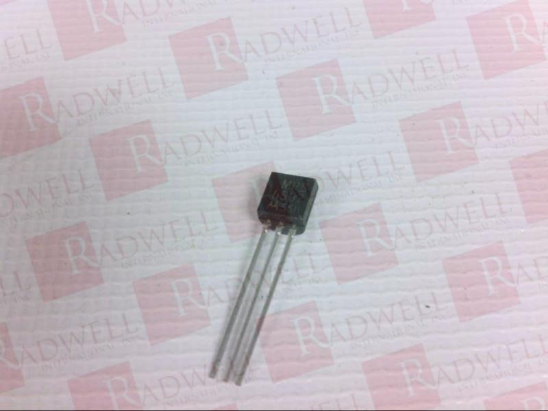 NXP SEMICONDUCTOR MPS6507