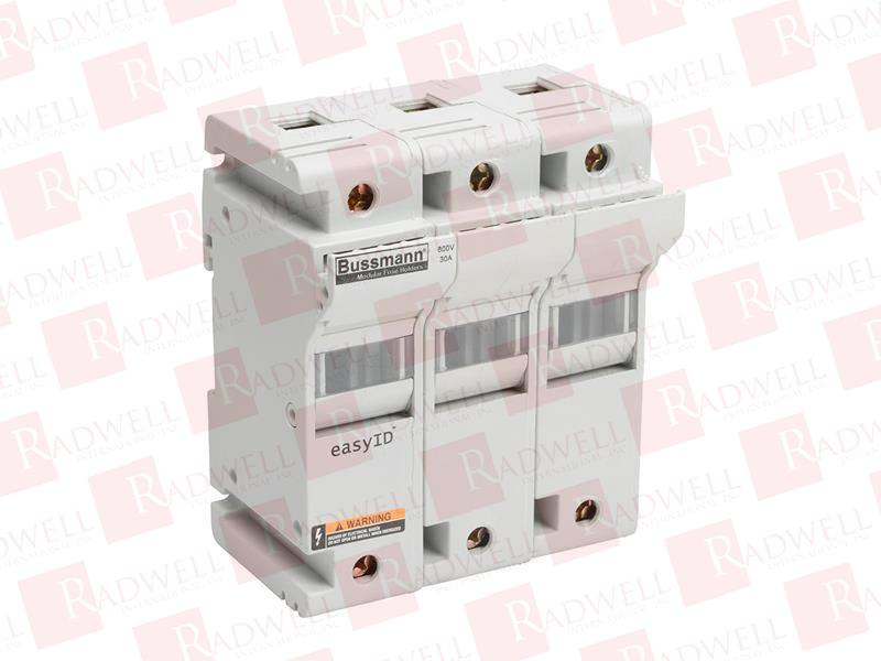 EATON CORPORATION CH30J3