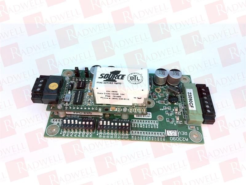 JOHNSON CONTROLS S1-331-02997-000