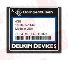 DELKIN DEVICES CE04TMCCB-FD000-D