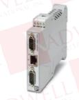 PHOENIX CONTACT GW EIP/MODBUS 1E/2DB9