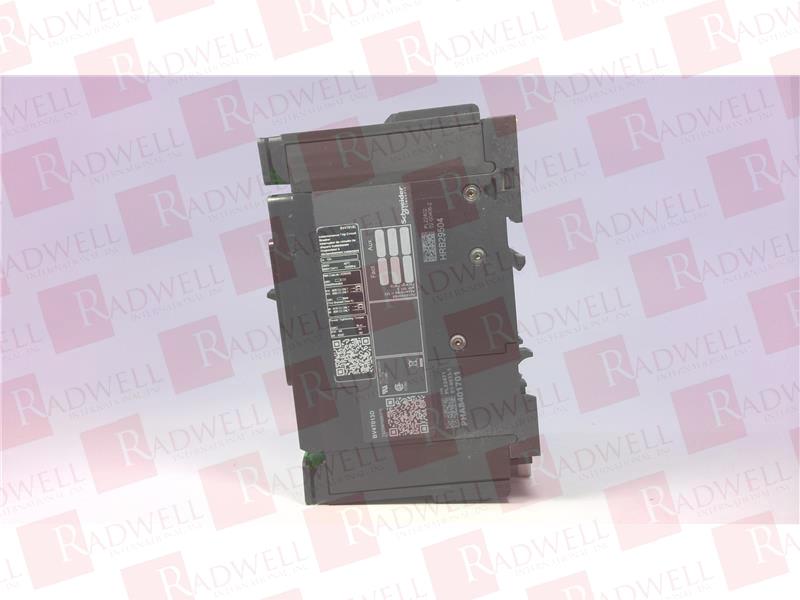 SCHNEIDER ELECTRIC BV4T013D