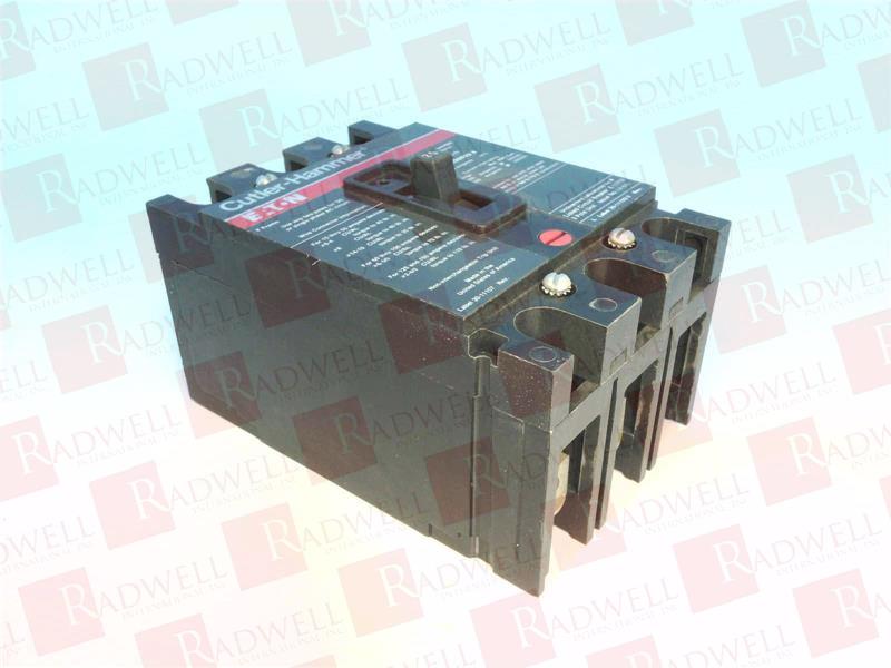 EATON CORPORATION FS320020A