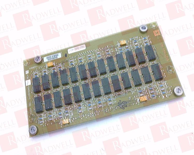 HONEYWELL 51201645-400