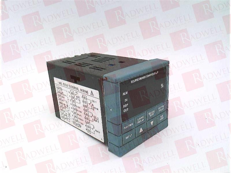 HONEYWELL DC30EC-0-000-20-0000-0