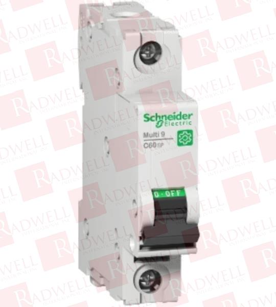 SCHNEIDER ELECTRIC M9F23110