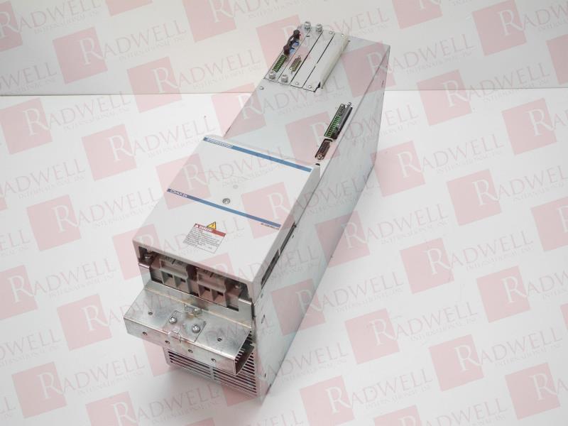 BOSCH HDS04.2-W200N-HS45-01-FW