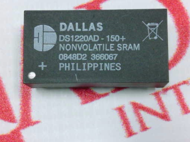 DALLAS SEMICONDUCTOR IC1220Y150