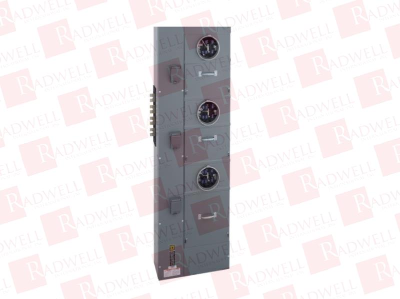 SCHNEIDER ELECTRIC EZMT333225