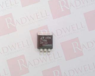 ANALOG DEVICES LT1086CM-3.3#PBF