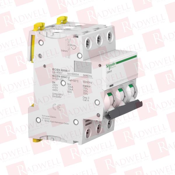 SCHNEIDER ELECTRIC A9F75332