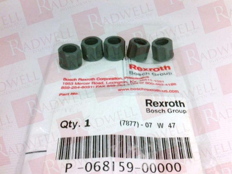 BOSCH P-068159-00000