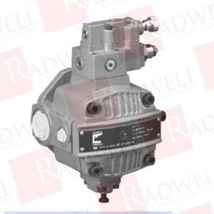 PVX-8B30-RF-P-1S17-A Hydraulic Pump By CONTINENTAL HYDRAULICS