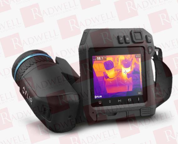 t400 flir