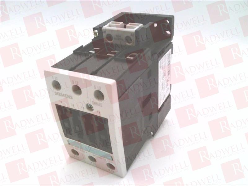 SIEMENS 3RT1034-1AG20