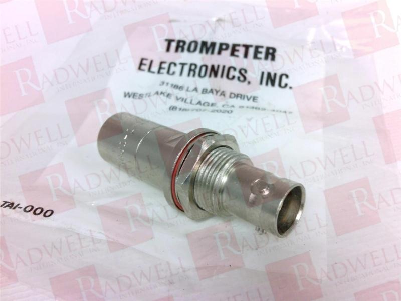 TROMPETER ELECTRONICS TEI-14949-TNGBJ1-1-150