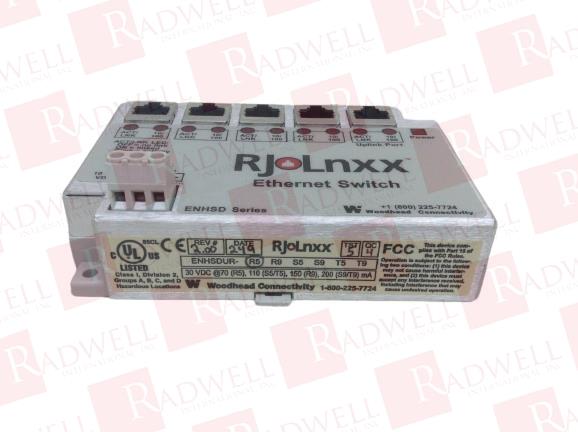 MOLEX ENHSDURR5