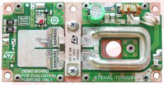 ST MICRO STEVAL-TDR028V1