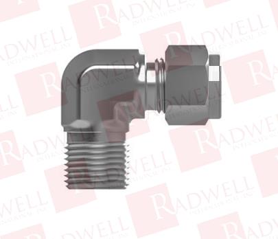 RADWELL VERIFIED SUBSTITUTE B-810-2-8-SUB