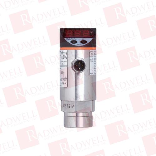 EFECTOR PN-100-SBN14-MFRKG/US/V-PN7300