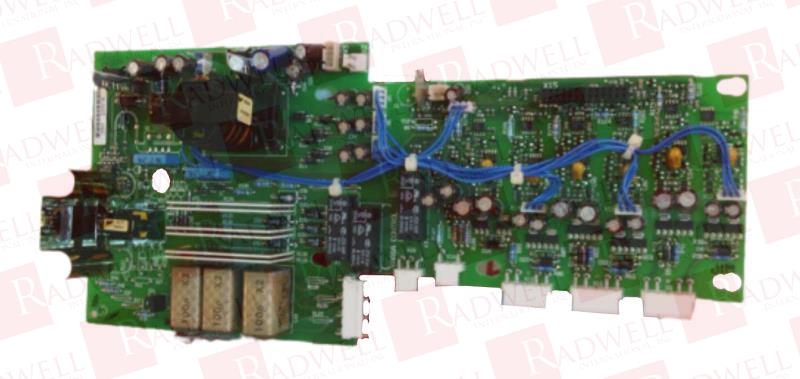 EATON CORPORATION CB00110-5600