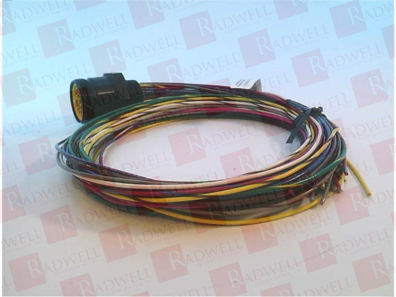 TPC WIRE & CABLE RR119 A53 M001