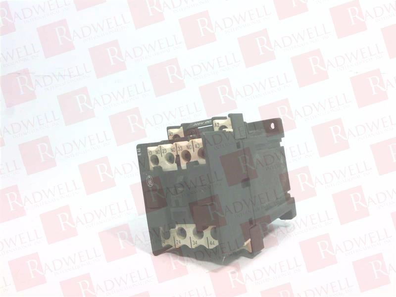 EATON CORPORATION DILR40G220VDC