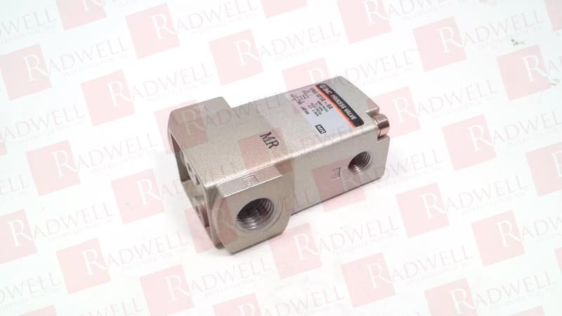 VNA101A-8A Pneumatic Valve By SMC