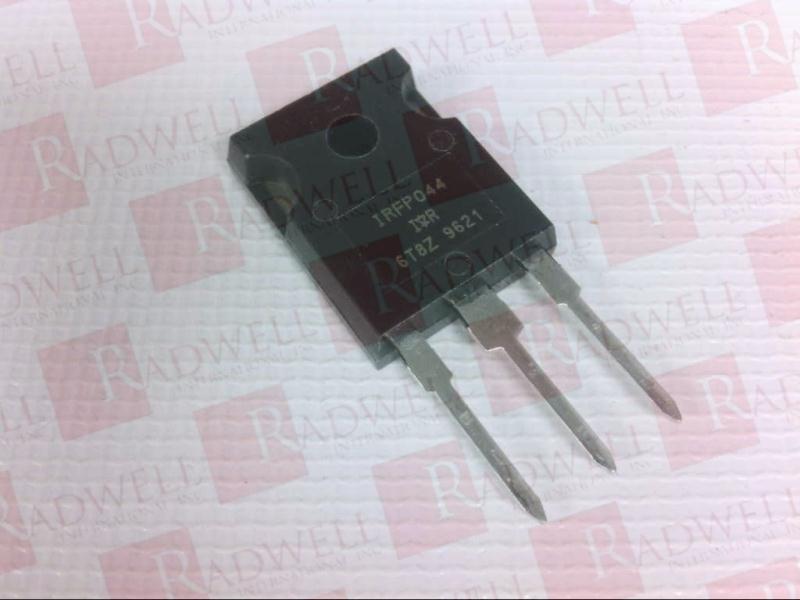 INTERNATIONAL RECTIFIER IRFP044PBF