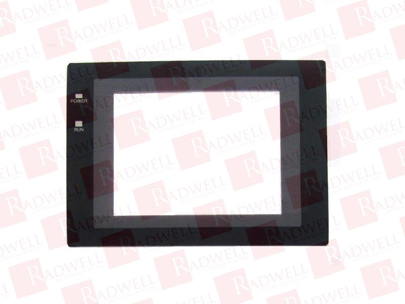 RADWELL VERIFIED SUBSTITUTE NT30C-ST141-E-SUB-OVERLAY (TYPE A)