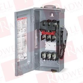 SCHNEIDER ELECTRIC H361RB