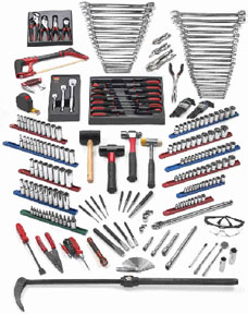 APEX TOOLS 83096