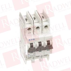 EATON CORPORATION FAZ-C1,5/3-NA