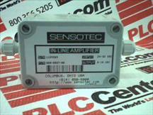 HONEYWELL 060-6827-06