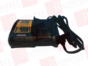 DEWALT 20V MAX* Charger (DCB115) - Stover's Liquidation