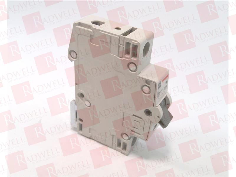 EATON CORPORATION WMS-1C06