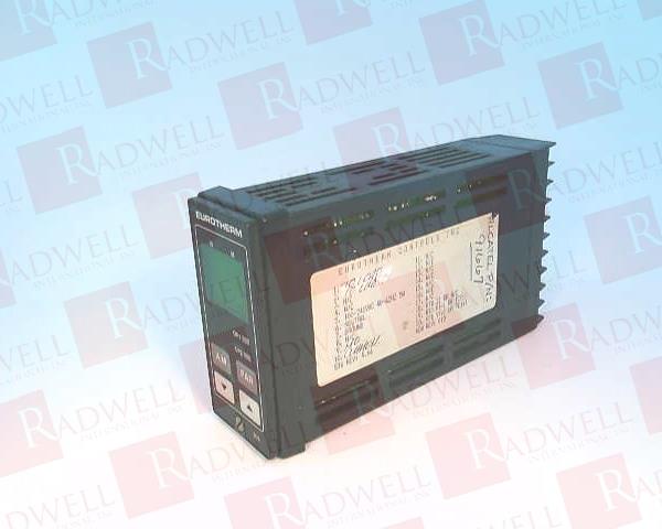 SCHNEIDER ELECTRIC 808TI/ORI/0/0/QLS/AZEC701/@AS142