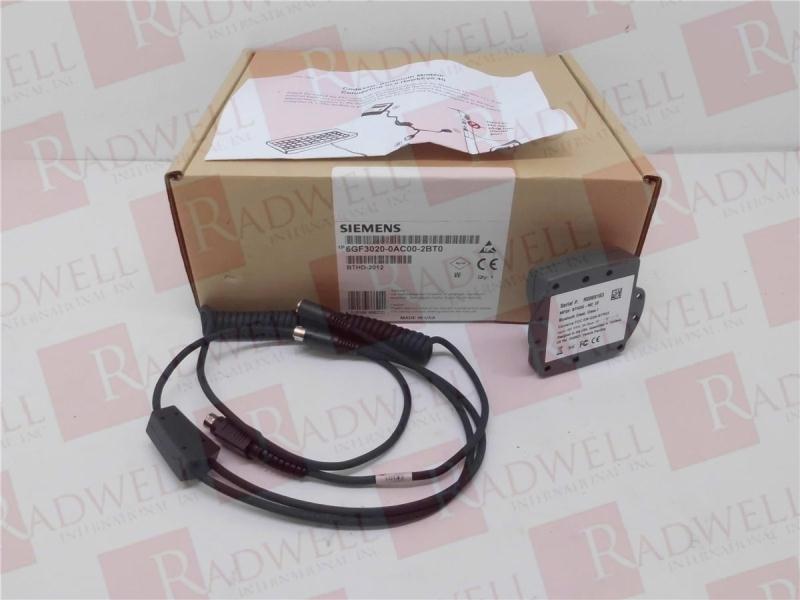 SIEMENS 6GF30200AC002BT0