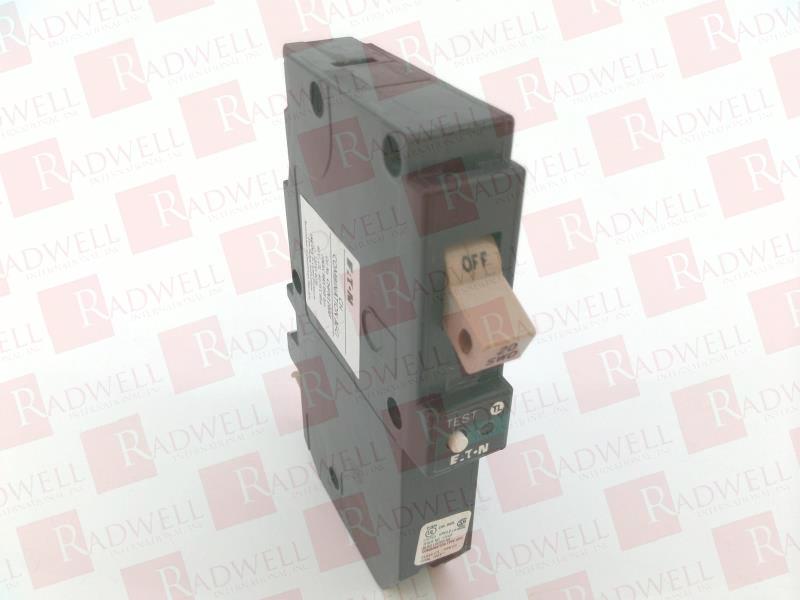 EATON CORPORATION CHFP120AF