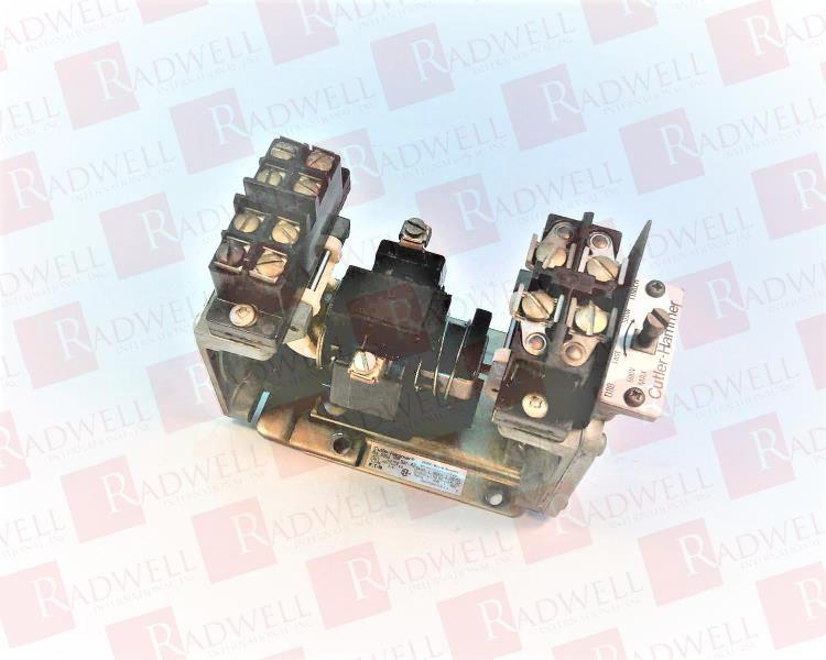 EATON CORPORATION D80JD12A