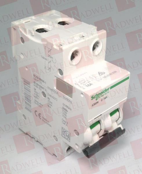 SCHNEIDER ELECTRIC A9F44216