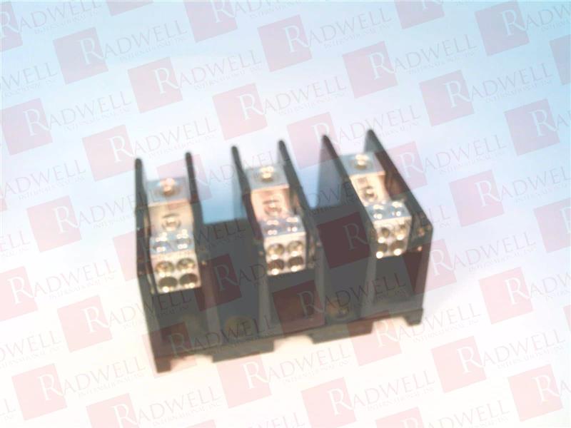 EATON CORPORATION HPB104-3