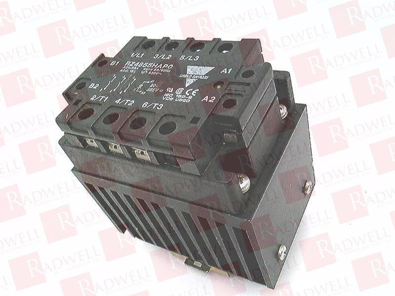 CARLO GAVAZZI RZ4825HAP0